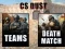 Juego CS Dust en línea