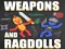 Juego Weapons and Ragdolls en línea