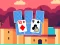 Juego One Hundred Castles Solitaire en línea