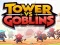 Juego Tower vs Goblins en línea