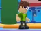 Juego Obby Parkour Race: Multiplayer en línea