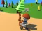 Juego Wood Stair en línea