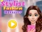 Juego Super Stylist Fashion Makeover en línea