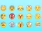 Juego Emoji Merge: Fun Moji en línea