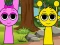 Juego Hidden Sprunki en línea