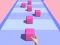 Juego Lollipop Stack Run en línea