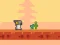 Juego Pet Runner Dinosaur Jump en línea