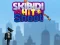 Juego Skibidi Hit Shoot en línea