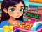 Juego Supermarket Shopping For Kids en línea