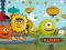 Juego Adam & Eve Aliens en línea