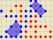 Juego Dots - duel en línea