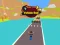 Juego Build Your Vehicle Run en línea