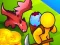 Juego Dragon Island Idle 3 en línea