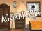 Juego Agoraphobia en línea