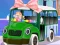 Juego Decor: School Bus en línea