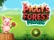 Juego Piggy's Forest Panic en línea