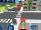 Juego Fire Truck Rescue Driving en línea