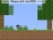 Juego Minecraft-ish Mmo en línea