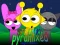 Juego Sprunki Pyramixed: Night Edition en línea