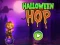 Juego Halloween Hop en línea