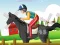Juego Pink Pony Rescue en línea