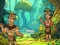 Juego Tribes Reach The Hut en línea