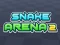 Juego Snake Arena 2 en línea