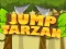 Juego Jump Tarzan en línea