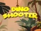 Juego Dino Shooter en línea