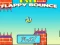 Juego Ball Flappy Bounce en línea