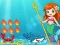 Juego Princess vs Shark en línea
