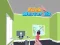 Juego Flick Master 3d en línea