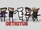 Juego Detritus en línea