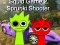 Juego Squid Game 2 Sprunki Shooter en línea