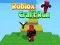 Juego Roblox Craft Run en línea