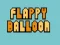 Juego Flappy Balloon en línea