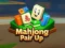 Juego Mahjong Pair Up en línea