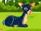 Juego Save Poisoned Affect Deer en línea