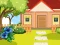 Juego The Great Goat Escape en línea