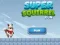 Juego Super Squirrel Run en línea