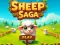 Juego Sheep Saga en línea