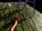Juego Squid Game Sprunki Escaped Backrooms en línea