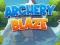 Juego Archery Blaze en línea
