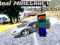Juego Real Minecraft Driving Simulator en línea