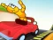 Juego Downhill Car Ride: Crash Test en línea
