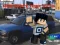 Juego Minecraft Thief Auto en línea