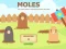 Juego Moles en línea