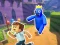 Juego Rainbow Friends Return en línea