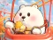 Juego Jigsaw Puzzle: Roller Coaster en línea