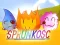 Juego Sprunki x BFDI en línea